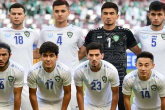 3 Negara ASEAN Pernah Ditaklukkan Timnas Uzbekistan U-23, Ada Thailand