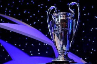 turunminum.id Daftar Juara Liga Champions 20 Tahun Terakhir, Dominan Diraih Tim Asal Spanyol 