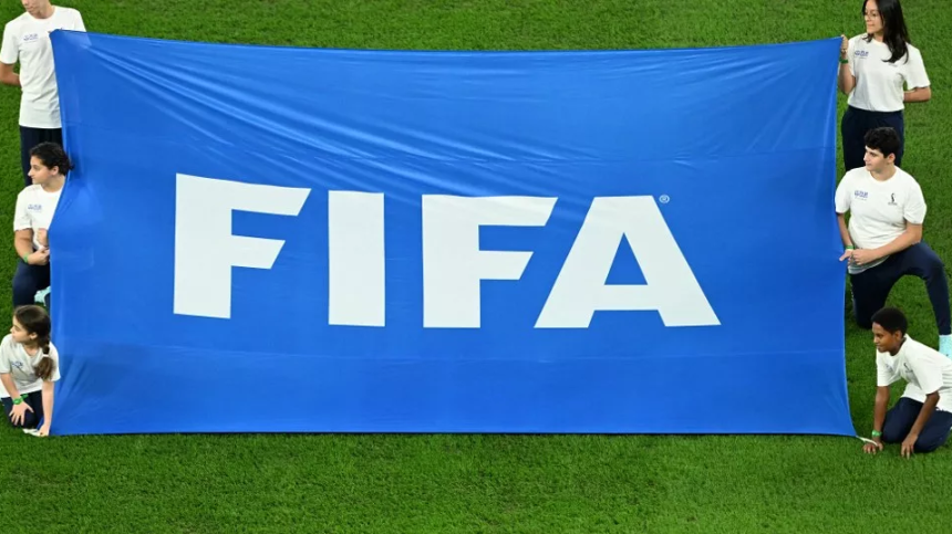Daftar Negara yang Minta Israel Dicoret dari Keanggotaan FIFA