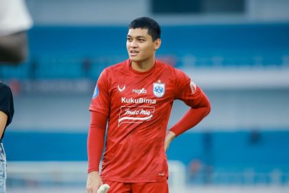 turunminum.id Reaksi Bos PSIS Semarang Terkait Panggilan Adi Satryo ke Timnas Indonesia