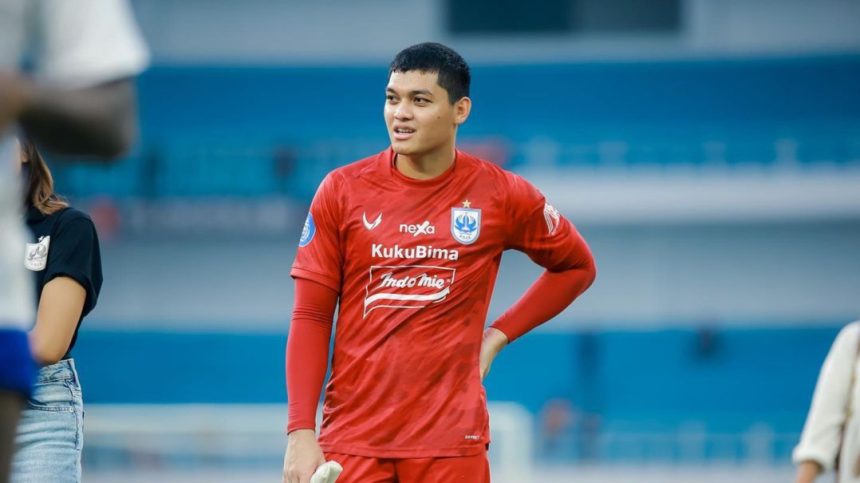 turunminum.id Reaksi Bos PSIS Semarang Terkait Panggilan Adi Satryo ke Timnas Indonesia