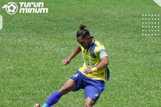 turunminum.id Kapten Persikota Tangerang Tetap Optimis Lolos ke Babak 32 Besar