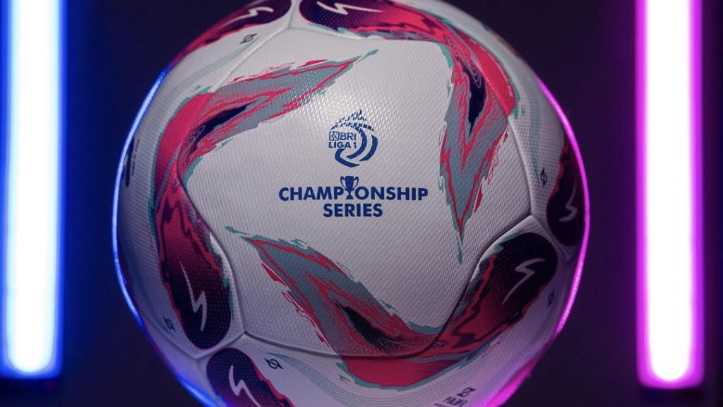 turunminum.id Liga 1 Prediksi Leg 2 Final Liga 1 2023: Madura United vs Persib Bandung Prediksi Madura United Vs Persib Bandung Final (foto : instagram)
