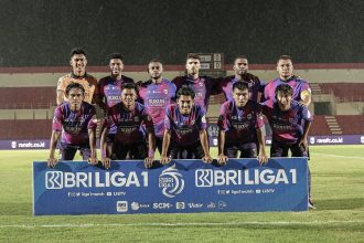 Rans Nusantara FC Terdegradasi ke Liga 2, Raffi Ahmad Ikhlas