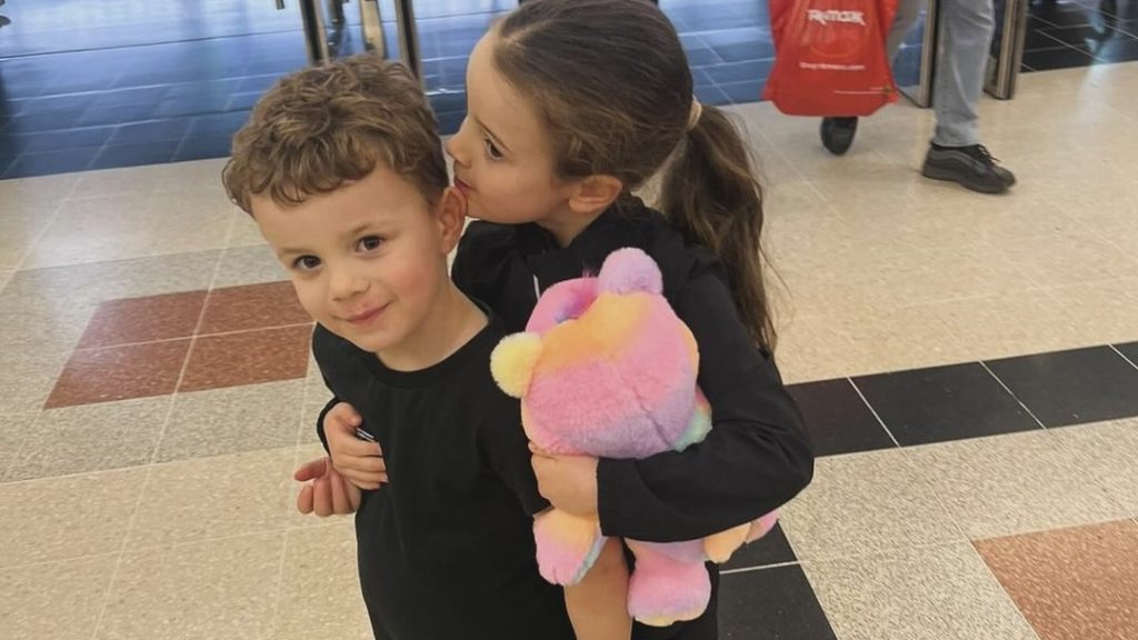 turunminum.id Inggris Jack Wilshere Ungkap Kabar Sedih Pasca Pensiun Jack Wilshere: Perjuangan di Balik Operasi Jantung Putrinya (foto: instagram)
