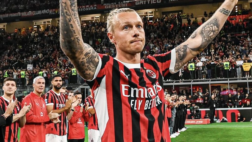 turunminum.id Serie A AC Milan Mendominasi Sebagai Klub Pertumbuhan Nilai Tercepat Eropa AC Milan Jadi Klub Eropa dengan Pertumbuhan Nilai Tercepat (foto: instagram)