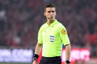 Daftar Keputusan Kontroversial Wasit Francois Letexier yang Buat Timnas Indonesia U-23 Kalah 0-1 dari Guinea U-23