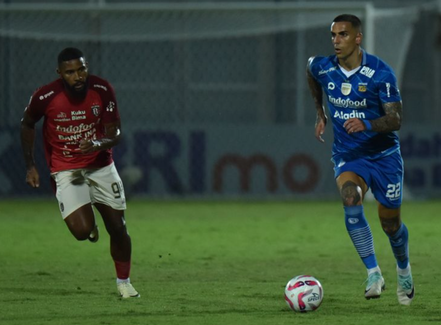 semifinal liga 1