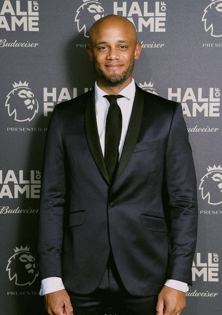 turunminum.id Bundesliga Vincent Kompany Sebagai Pelatih Utama Bayern Munich Vincent Kompany Sebagai Pelatih Utama Bayern Munich (foto : instagram)