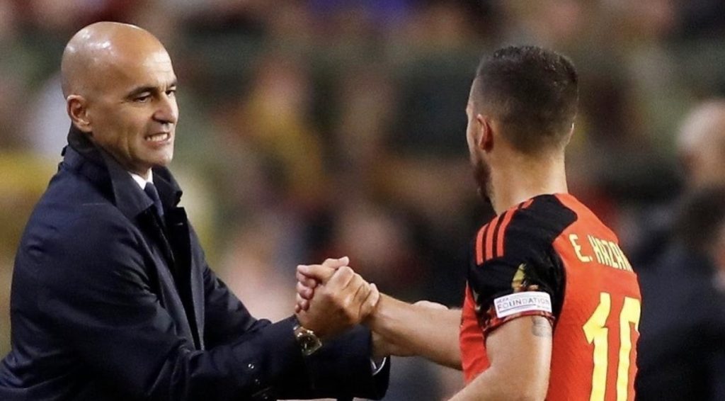 turunminum.id Bundesliga Vincent Kompany Sebagai Pelatih Utama Bayern Munich Vincent Kompany Sebagai Pelatih Utama Bayern Munich (foto : instagram)