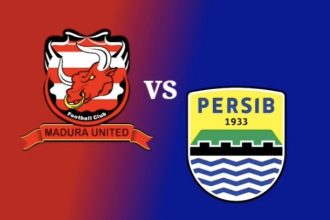 Prediksi Madura United Vs Persib Bandung Final (foto : instagram)