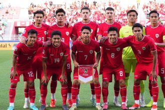 Arya Sinulingga Ungkap Peluang Timnas Indonesia Lawan Timnas Portugal di FIFA Matchday