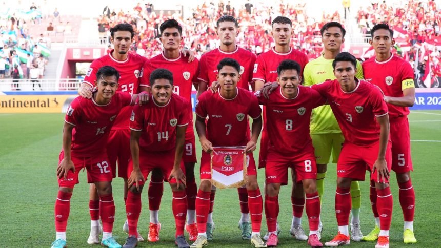 Arya Sinulingga Ungkap Peluang Timnas Indonesia Lawan Timnas Portugal di FIFA Matchday