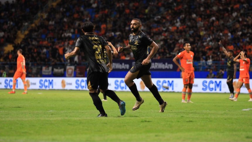 turunminum.id Madura United Tak Takut Lawan Persib, Terus Cari Celah untuk Habisi Maung Bandung
