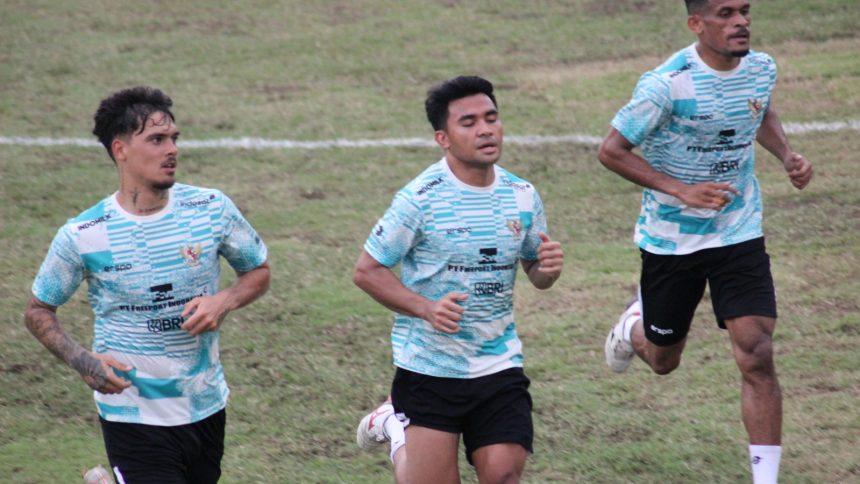 turunminum.id Target Timnas Indonesia di Uji Coba Lawan Tanzania