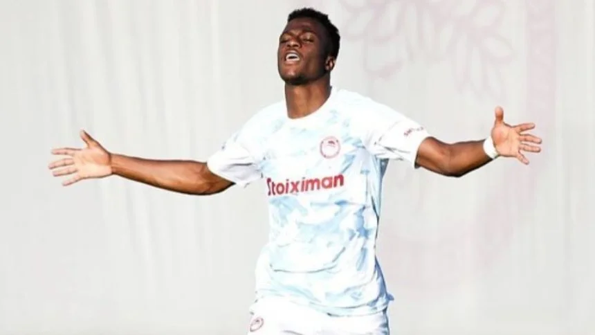 turunminum.id Kontra Guinea, Timnas Indonesia U23 Patut Wapadai Algassime Bah Jebolan Juara Liga Eropa