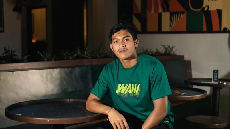 turunminum.id Tak Minder dengan Maarten Paes, Pemain Persebaya Ini Sambut Positif Persaingan Ketat Kiper Timnas Indonesia