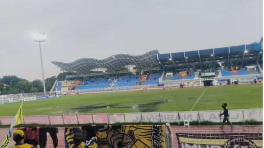 turunminum.id Persikota vs Persibangga Diundur Nanti Malam, Suporter Bayi Ajaib: Stadion Benteng Pasti Penuh