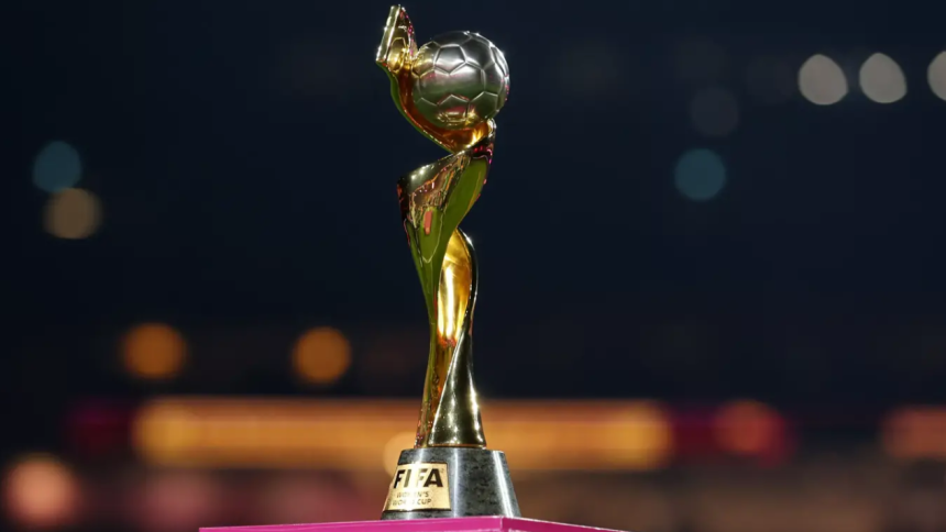 turunminum.id Kantongi 119 Suara, Brasil Resmi Jadi Tuan Rumah Piala Dunia Wanita 2027!