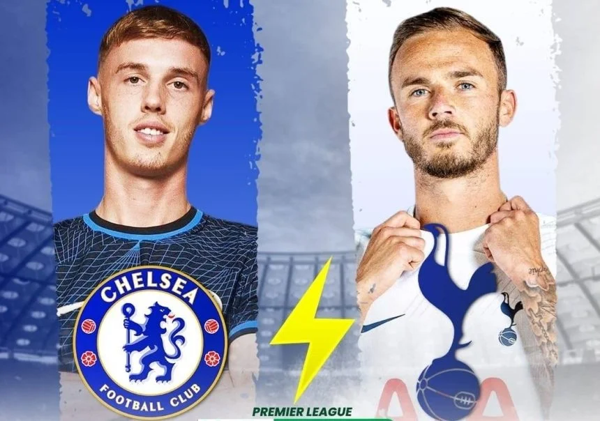 turunminum.id Prediksi Skor Chelsea Vs Tottenham, The Blues Cetak Banyak Gol Lagi?