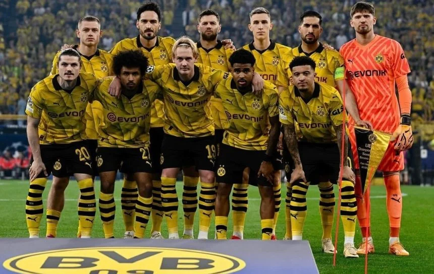 turunminum.id PSG Vs Borussia Dortmund, Mats Hummels Telah Tahu Cara Meredam Ketajaman Kylian Mbappe 