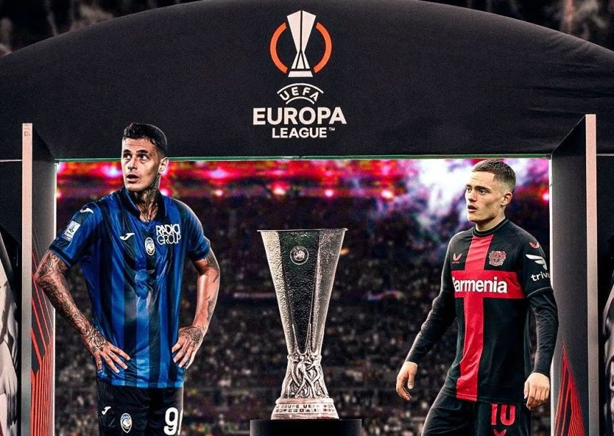 turunminum.id Bayer Leverkusen dan Atalanta Resmi Bertemu di Final Liga Eropa 2023/2024