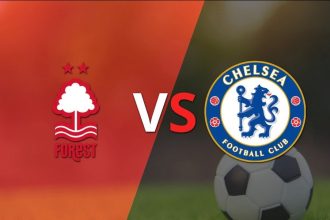 turunminum.id Prediksi Skor Nottingham Forest vs Chelsea, The Blues Mampu Raih Kemenangan di City Ground?