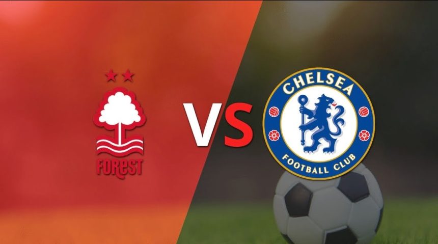 turunminum.id Prediksi Skor Nottingham Forest vs Chelsea, The Blues Mampu Raih Kemenangan di City Ground?