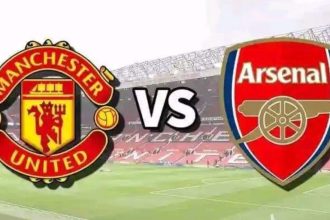 turunminum.id Prediksi Skor Manchester United Vs Arsenal, Setan Merah Akan Semakin Terpuruk?