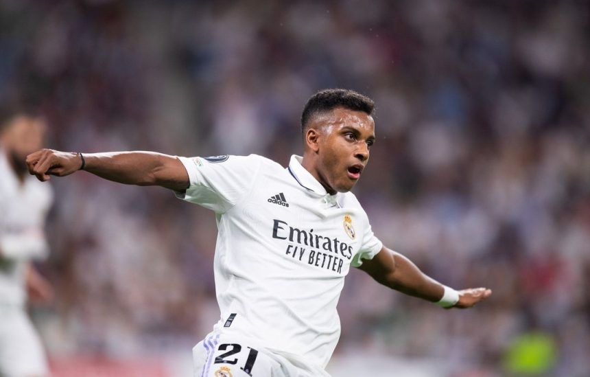 turunminum.id Rodrigo Goes Ingin Sempurnakan Musim Ini dengan Membawa Real Madrid Juara Liga Champions 