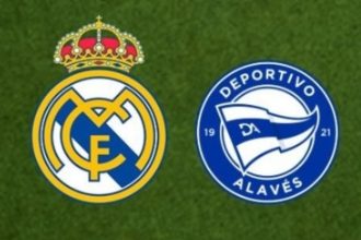 turunminum.id Prediksi Skor Real Madrid Vs Deportivo Alaves, Los Blancos Bakal Balas Dendam?