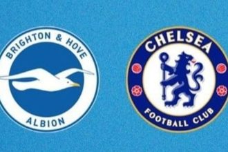 turunminum.id Prediksi Skor Brighton Vs Chelsea, The Blues Raih Kemenangan Lagi?