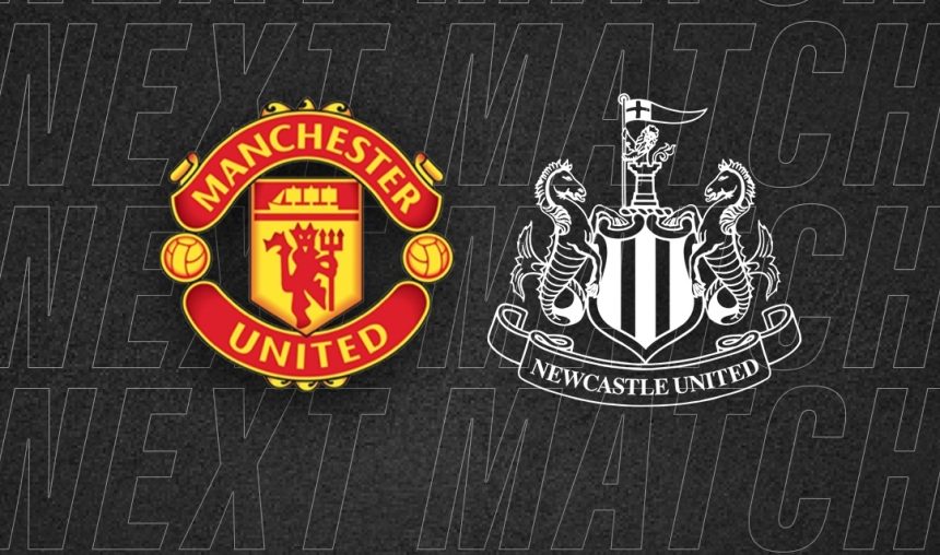 turunminum.id Prediksi Skor Manchester United Vs Newcastle United, Setan Merah Bakal Semakin Terpuruk?