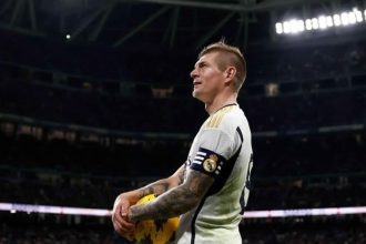 turunminum.id Toni Kroos Umumkan Pensiun Usai EURO 2024