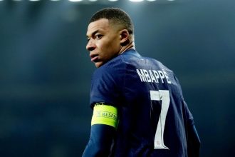 turunminum.id Eks Timnas Prancis Ingatkan Kylian Mbappe yang akan Bergabung ke Real Madrid 