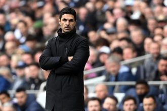 turunminum.id Arsenal Gagal jadi Juara, Mikel Arteta: Coba Lagi Musim Depan