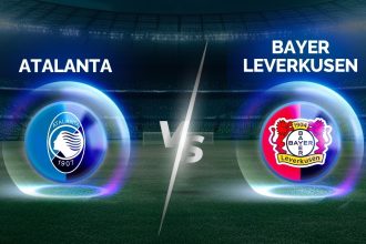 turunminum.id Prediksi Skor Atalanta Vs Bayer Leverkusen, Die Werkself Bakal Angkat Trofi Lagi