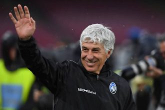 turunminum.id Atalanta Vs Bayer Leverkusen, Gian Piero: Kami Akan Menghadapi Tim Hebat 