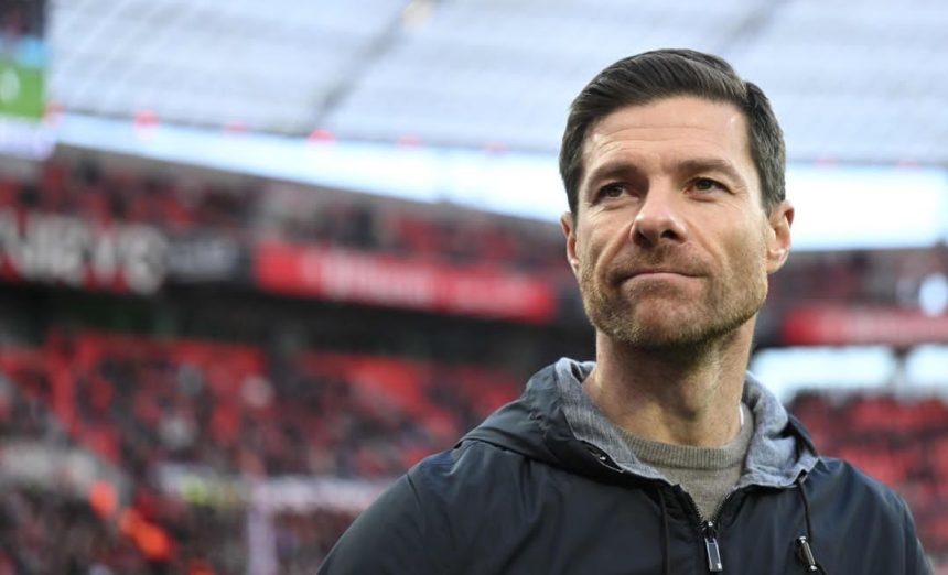 turunminum.id Atalanta Vs Bayer Leverkusen, Xavi Alonso: Kami Sangat Percaya Diri 
