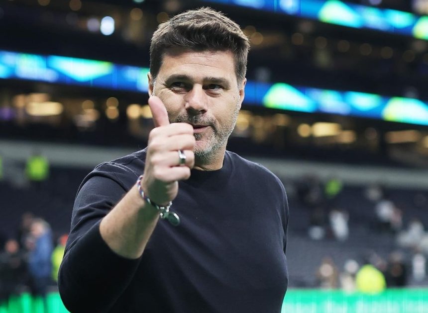 turunminum.id Resmi Berpisah Dengan Chelsea, Ini Harapan Mauricio Pochettino