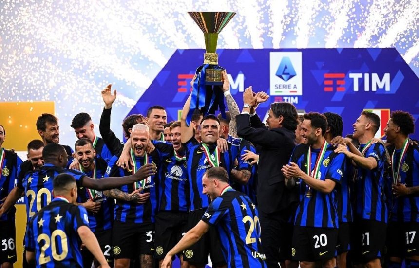 turunminum.id Inter Milan Diyakini Dapat Bersaing di Liga Champions