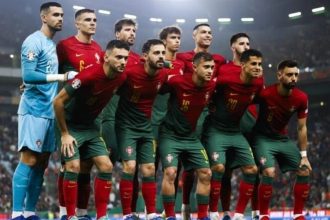 turunminum.id Daftar Nama Pemain Timnas Portugal untuk Euro 2024, Ada Pepe dan Cristiano Ronaldo 