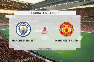 turunminum.id Prediksi Skor Manchester City Vs Manchester United, The Cityzens Angkat Trofi Lagi?