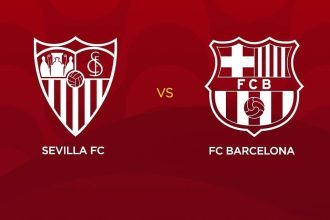 turunminum.id Prediksi Skor Sevilla Vs Barcelona, Laga Terakhir Xavi Hernandez Bersama Blaugrana!