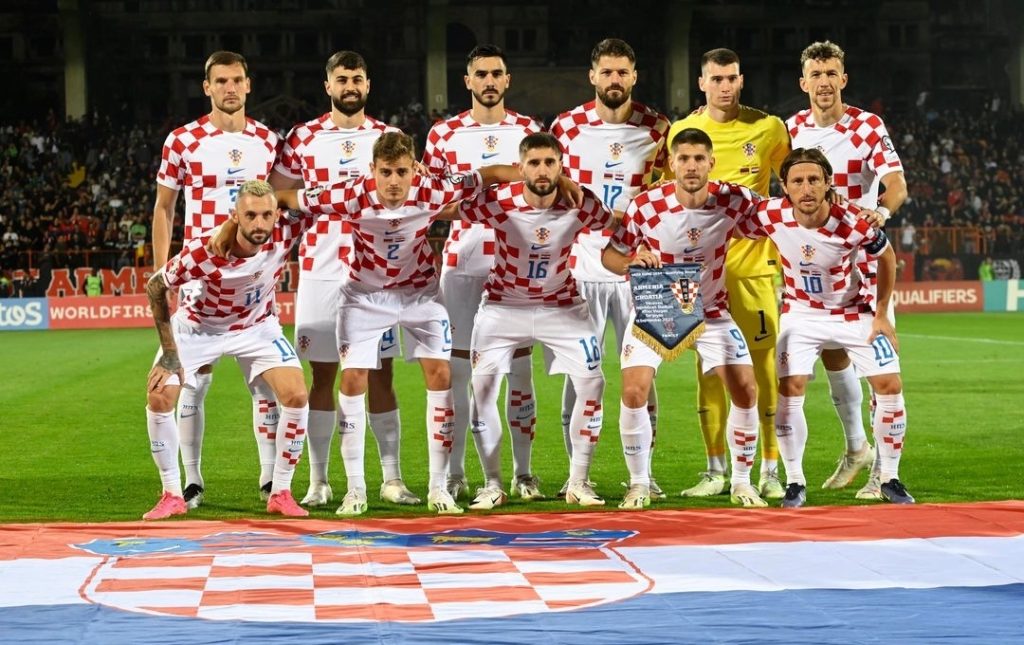 turunminum.id Eropa Euro 2024: Prediksi Skor Spanyol vs Kroasia, Susunan Pemain dan Head to Head turunminum.id Euro 2024: Prediksi Skor Spanyol vs Kroasia, Susunan Pemain dan Head to Head