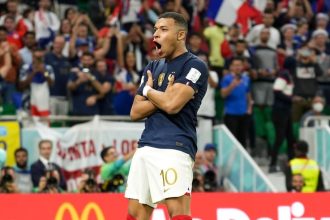 turunminum.id Kylian Mbappe Bidik Juara Euro 2024 Untuk Melengkapi Gelar Bersama Timnas Prancis 