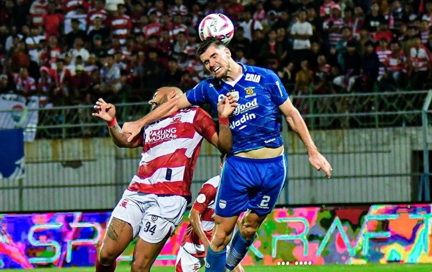 turunminum.id PT LIB: Kuota 8 Pemain Asing Dorong Transfer Knowledge, Lahirkan Talenta Lokal