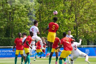 Timnas Indonesia U-23