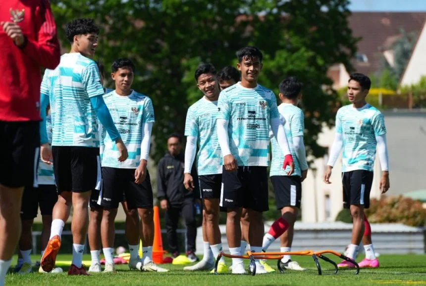 Timnas Indonesia U-23