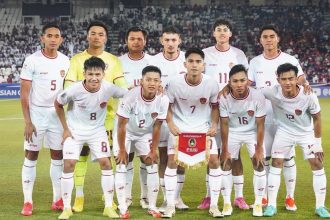 9 Pemain Timnas Indonesia U-23 Bakal Dipanggil ke Skuad Senior untuk Kualifikasi Piala Dunia 2026, Siapa Saja?